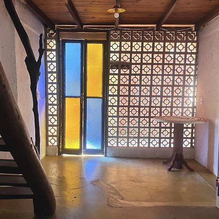 Shanti - Hospedaria Na Vila De Sao Jorge Dış mekan fotoğraf