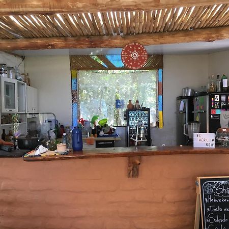 Shanti - Hospedaria Na Vila De Sao Jorge Dış mekan fotoğraf