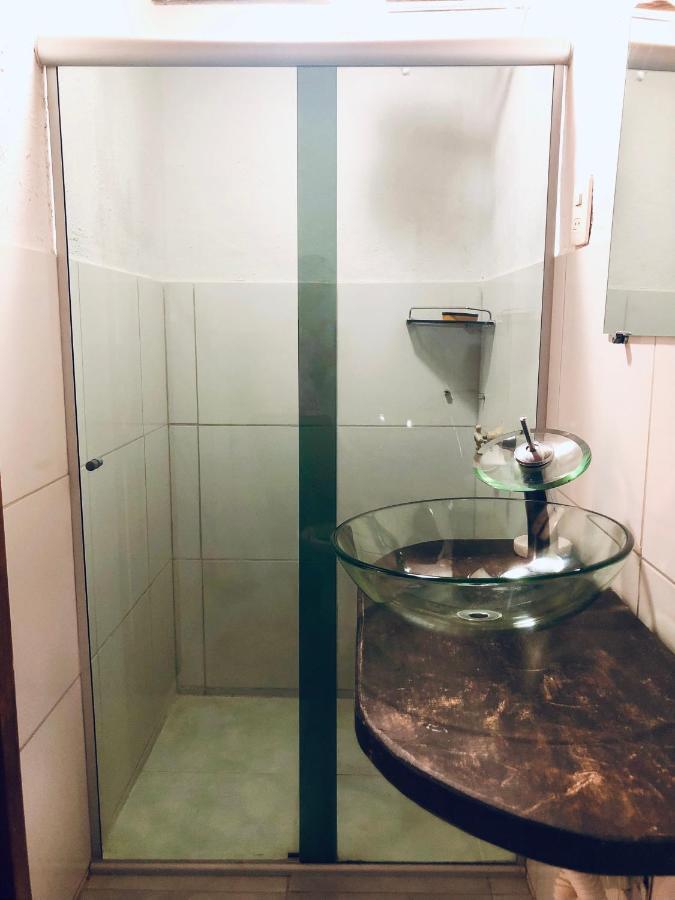 Shanti - Hospedaria Na Vila De Sao Jorge Dış mekan fotoğraf