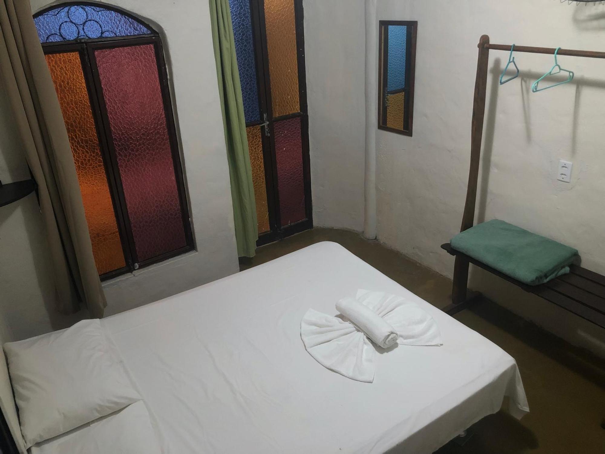 Shanti - Hospedaria Na Vila De Sao Jorge Dış mekan fotoğraf