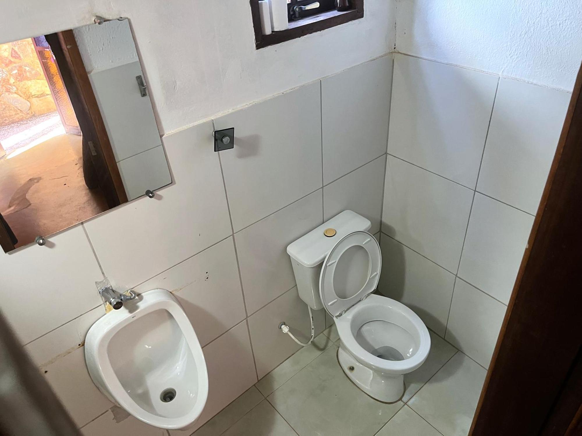 Shanti - Hospedaria Na Vila De Sao Jorge Dış mekan fotoğraf