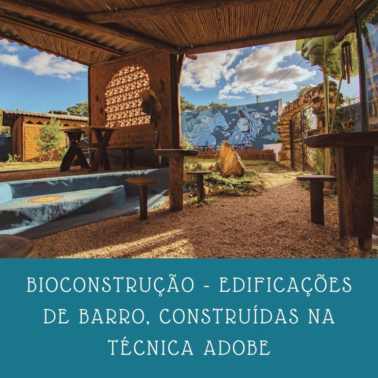 Shanti - Hospedaria Na Vila De Sao Jorge Dış mekan fotoğraf